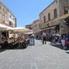 Zdjęcie z Grecji - Rodos