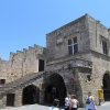 Zdjęcie z Grecji - Rodos