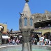 Zdjęcie z Grecji - Rodos