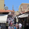 Zdjęcie z Grecji - Rodos