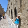 Zdjęcie z Grecji - Rodos