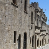 Zdjęcie z Grecji - Rodos