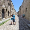 Zdjęcie z Grecji - Rodos