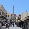 Zdjęcie z Grecji - Rodos