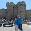 Zdjęcie z Grecji - Rodos