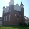 Zdjęcie z Polski - Monaster w Supraślu