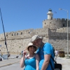 Zdjęcie z Grecji - Rodos