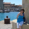 Zdjęcie z Grecji - Rodos