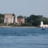 Zdjęcie z Wielkiej Brytanii - Brownsea Island