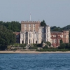 Zdjęcie z Wielkiej Brytanii - Brownsea Island