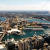 Zdjęcie z Australii - Panorama Sydney