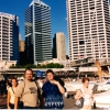 Zdjęcie z Australii - W Darling Harbour