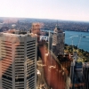 Zdjęcie z Australii - Panorama Sydney