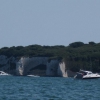 Zdjęcie z Wielkiej Brytanii - Old Harry