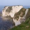 Zdjęcie z Wielkiej Brytanii - Old Harry
