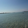 Zdjęcie z Grecji - Plaża Elafonissi