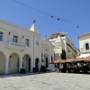 Zdjęcie z Grecji - Miasto Zakynthos.