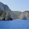 Zdjęcie z Grecji - Rejs wokół Zakynthos.