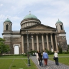 Zdjęcie z Węgier - Esztergom