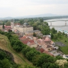 Zdjęcie z Węgier - Esztergom
