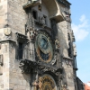 Czechy - Praga
