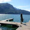 Szwajcaria - Lugano, Chur, Bellinzona