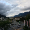 Zdjęcie ze Szwajcarii - Chur