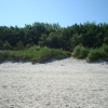 Zdjęcie z Polski - plażą 