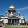 Zdjęcie z Rosji - SANKT PETERSBURG