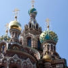 Zdjęcie z Rosji - SANKT PETERSBURG