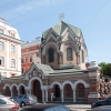 Zdjęcie z Rosji - SANKT PETERSBURG
