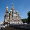 Zdjęcie z Rosji - SANKT PETERSBURG
