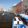 Zdjęcie z Rosji - SANKT PETERSBURG