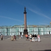 Zdjęcie z Rosji - SANKT PETERSBURG