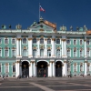 Zdjęcie z Rosji - SANKT PETERSBURG