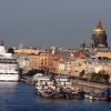 Zdjęcie z Rosji - SANKT PETERSBURG