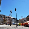 Zdjęcie z Czech - Liberec Rynek