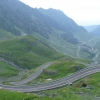 Zdjęcie z Rumunii - Transfăgărăşan