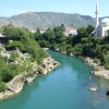 Zdjęcie z Bośni i Hercegowiny - Mostar