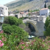 Zdjęcie z Bośni i Hercegowiny - Mostar