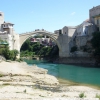 Zdjęcie z Bośni i Hercegowiny - Mostar