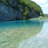 Zdjęcie z Chorwacji - Jeziora Plitwickie