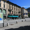 Zdjęcie ze Szwajcarii - Lugano