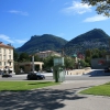 Zdjęcie ze Szwajcarii - Lugano