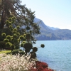 Zdjęcie ze Szwajcarii - Lugano