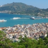 Zdjęcie z Grecji - Zante-Town