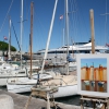 Zdjęcie z Francji - Saint-Tropez