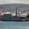 Zdjęcie z Grecji - Pireus