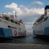 Zdjęcie z Grecji - Pireus