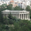 Zdjęcie z Grecji - Agora Grecka
